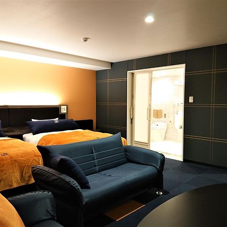Green Rich Hotel Kurashiki Ekimae Δωμάτιο φωτογραφία