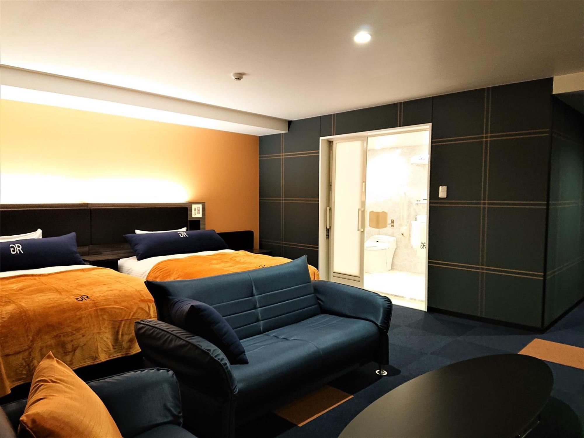 Green Rich Hotel Kurashiki Ekimae Δωμάτιο φωτογραφία
