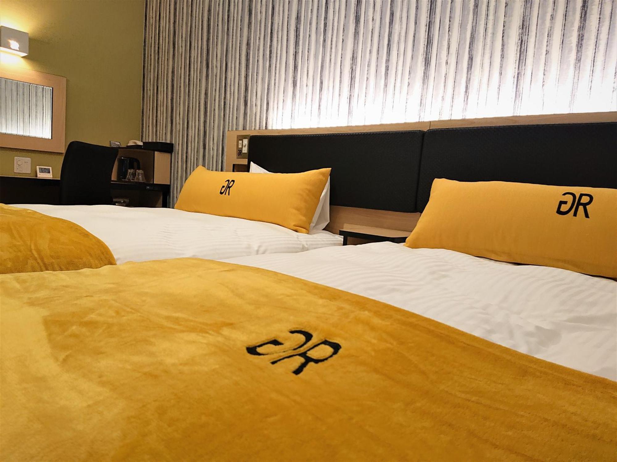 Green Rich Hotel Kurashiki Ekimae Δωμάτιο φωτογραφία