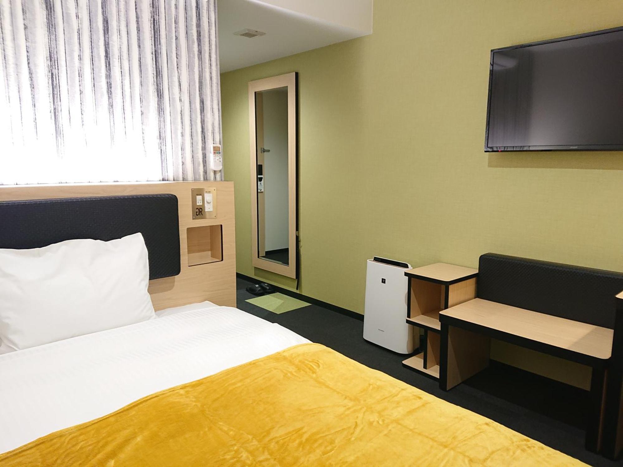 Green Rich Hotel Kurashiki Ekimae Δωμάτιο φωτογραφία