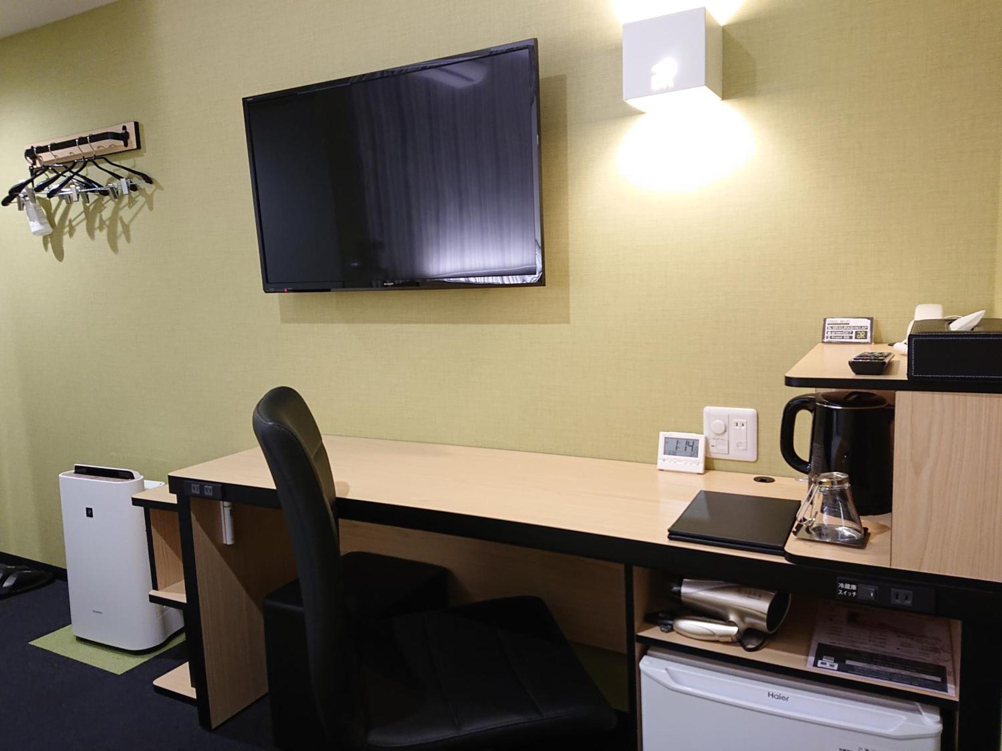 Green Rich Hotel Kurashiki Ekimae Δωμάτιο φωτογραφία
