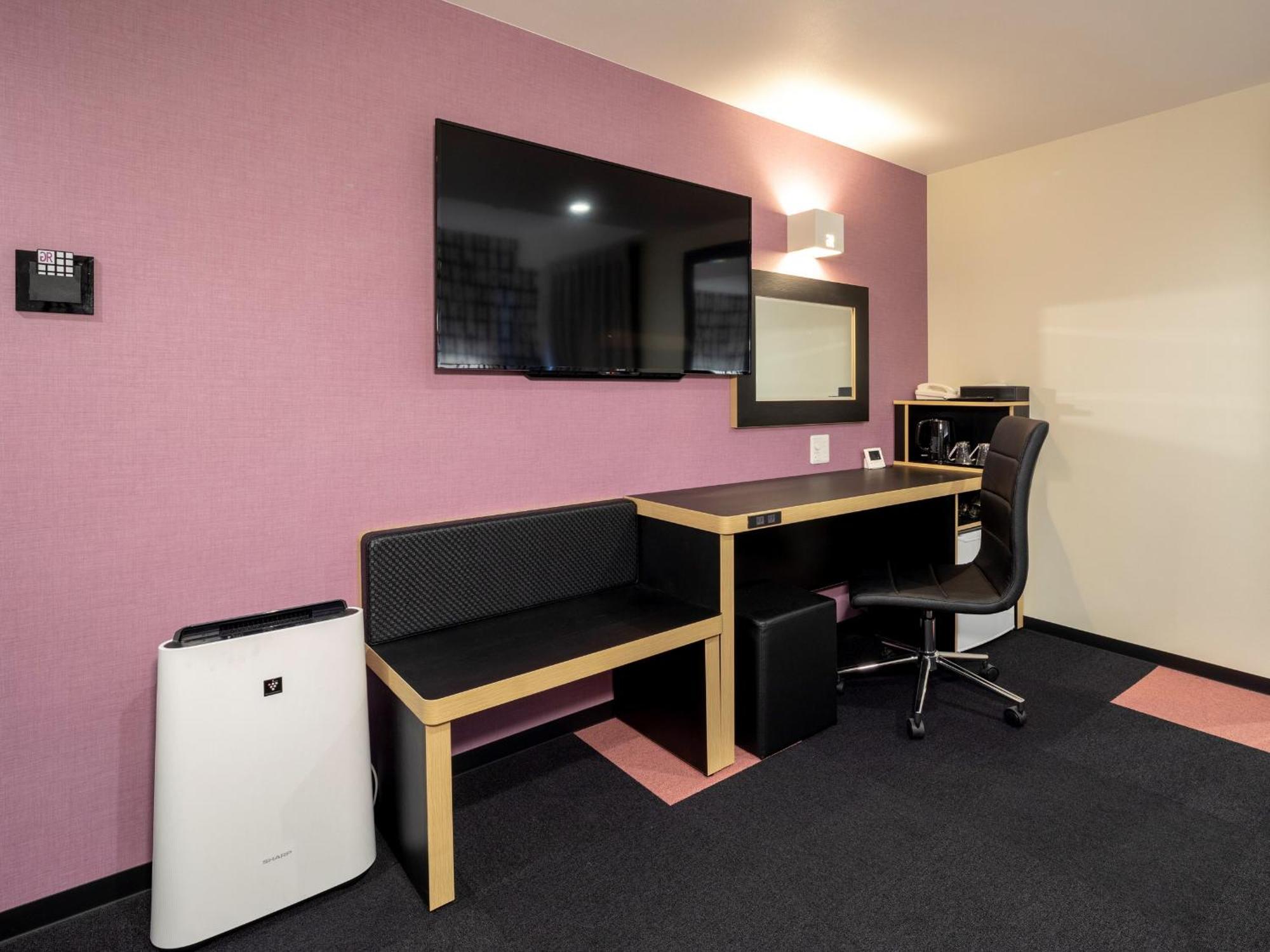 Green Rich Hotel Kurashiki Ekimae Δωμάτιο φωτογραφία