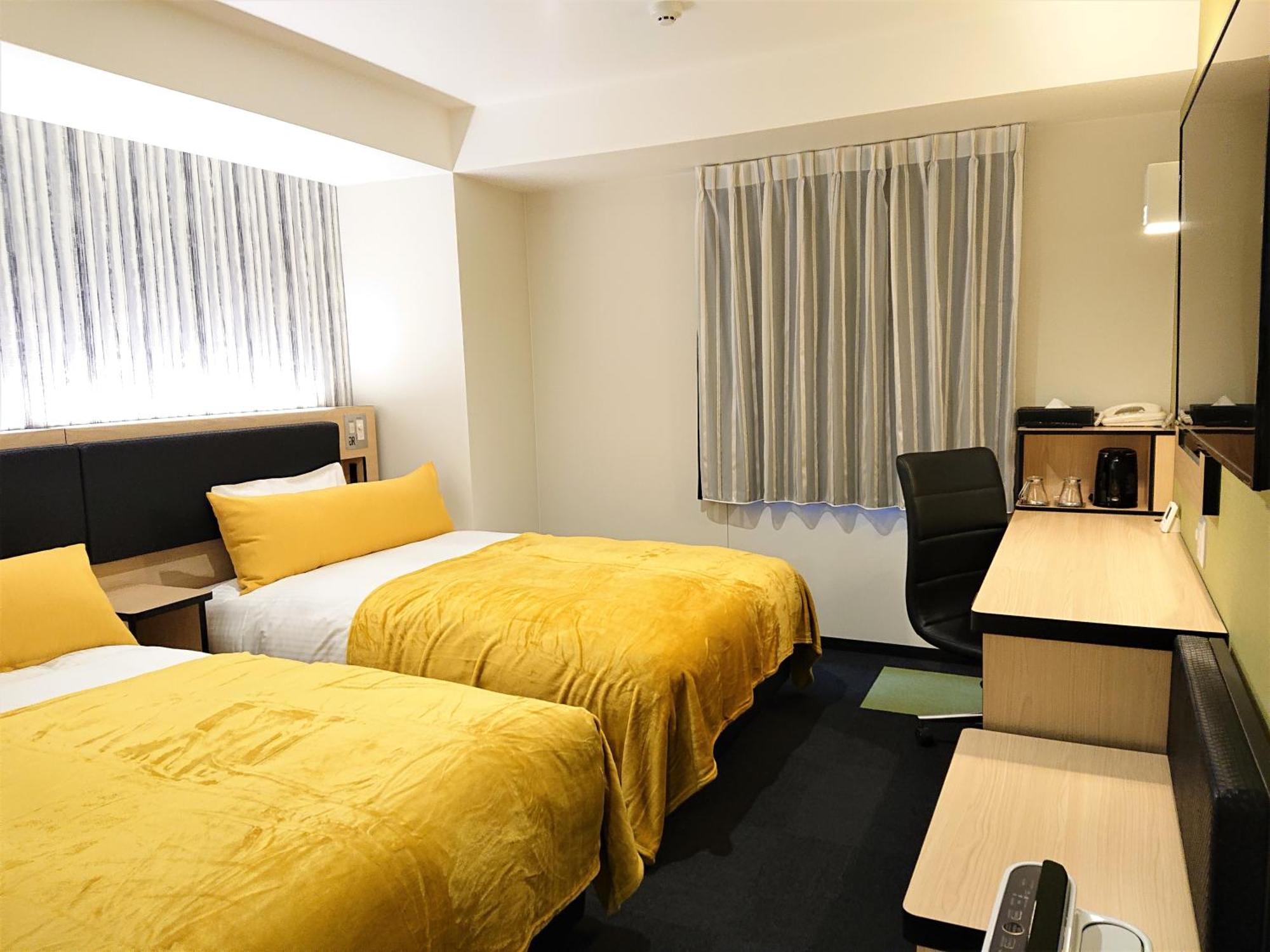 Green Rich Hotel Kurashiki Ekimae Δωμάτιο φωτογραφία