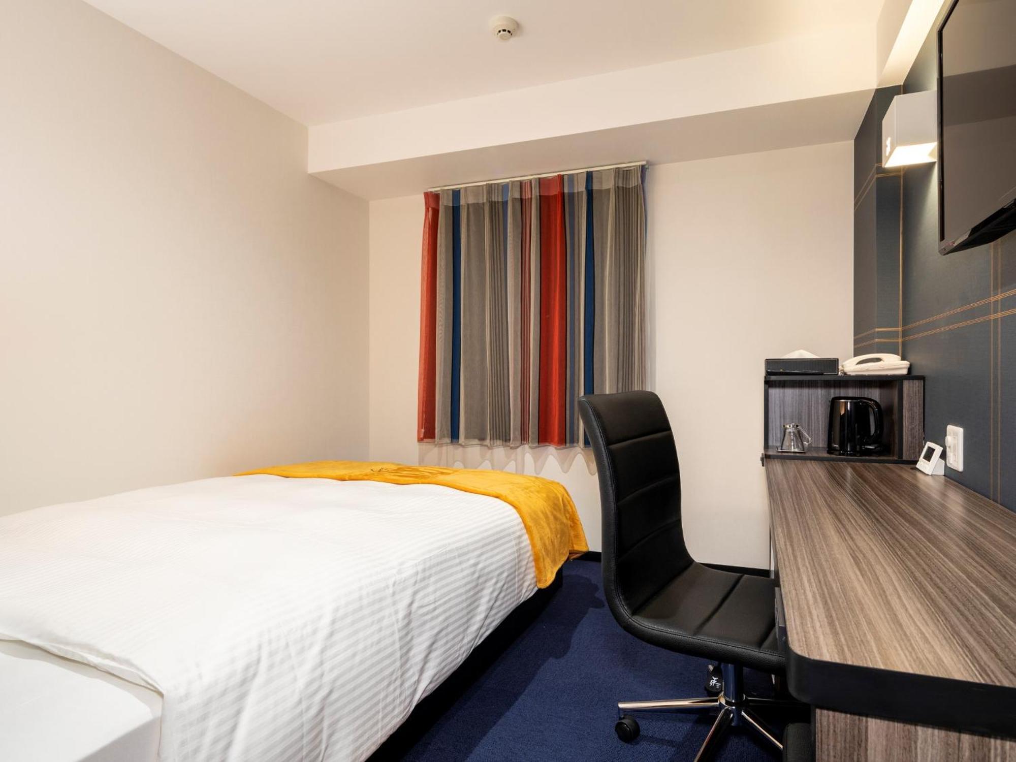 Green Rich Hotel Kurashiki Ekimae Δωμάτιο φωτογραφία