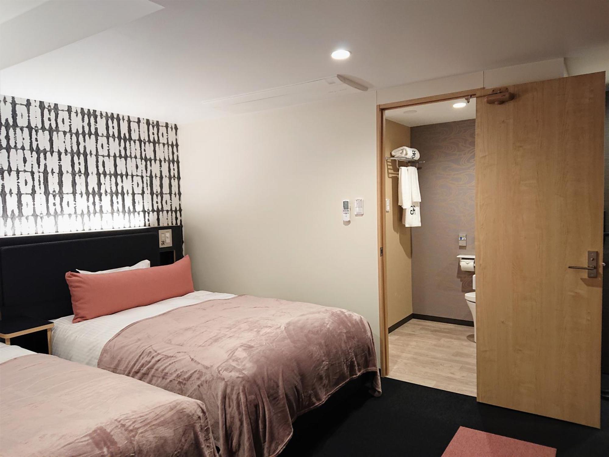 Green Rich Hotel Kurashiki Ekimae Δωμάτιο φωτογραφία