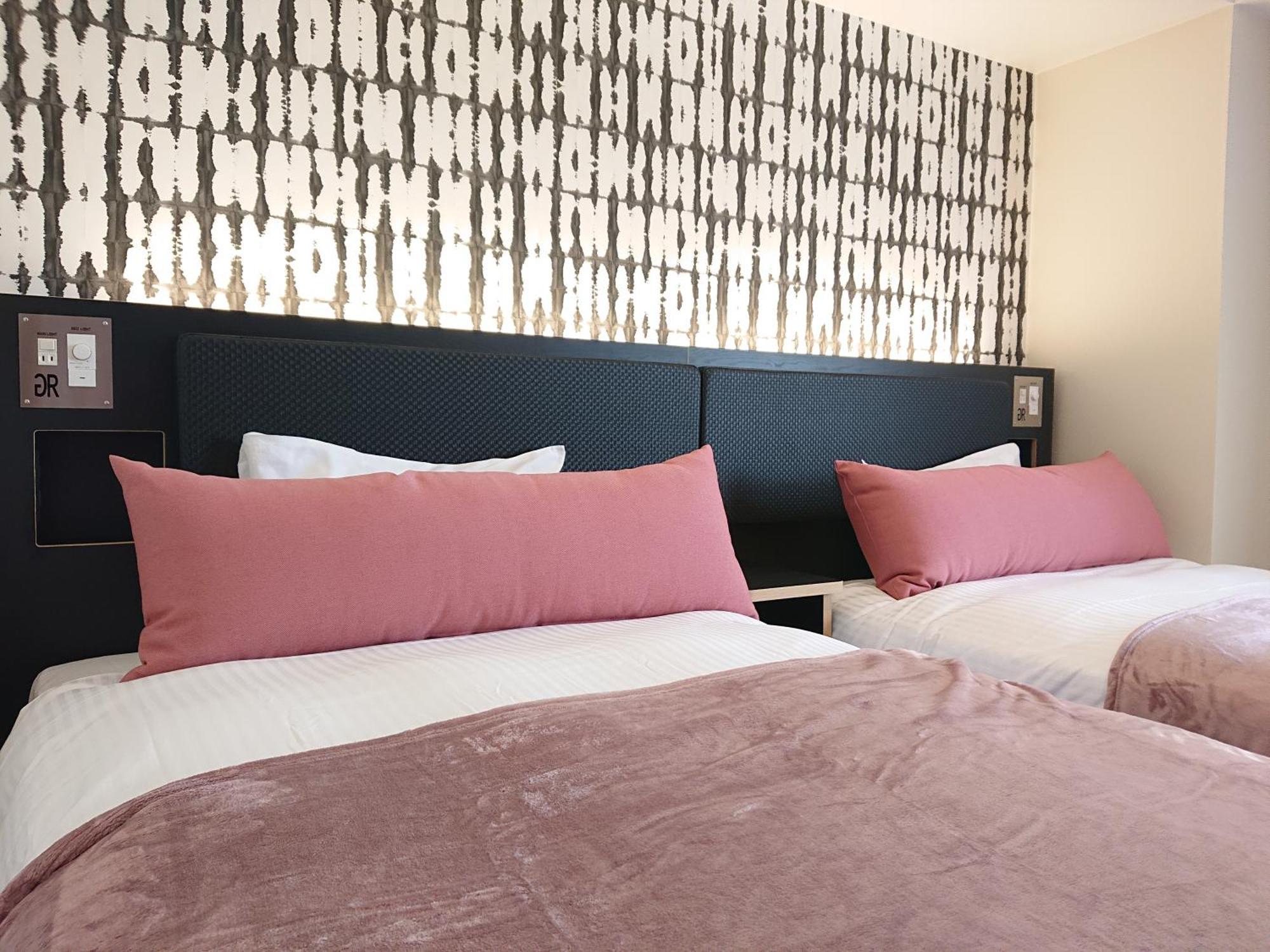 Green Rich Hotel Kurashiki Ekimae Δωμάτιο φωτογραφία