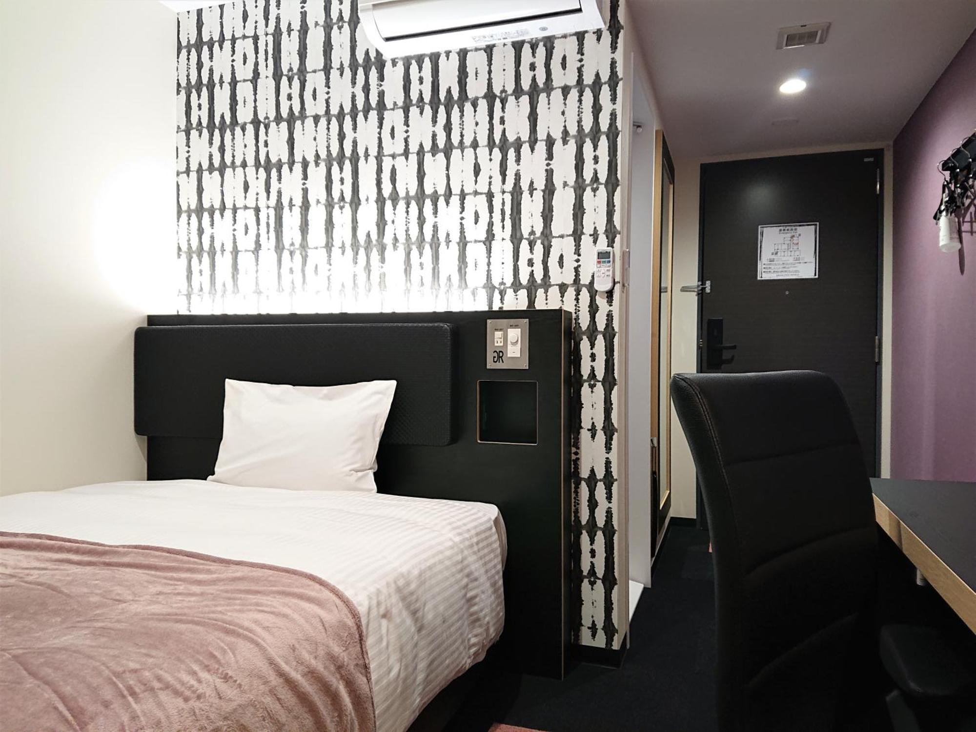 Green Rich Hotel Kurashiki Ekimae Δωμάτιο φωτογραφία