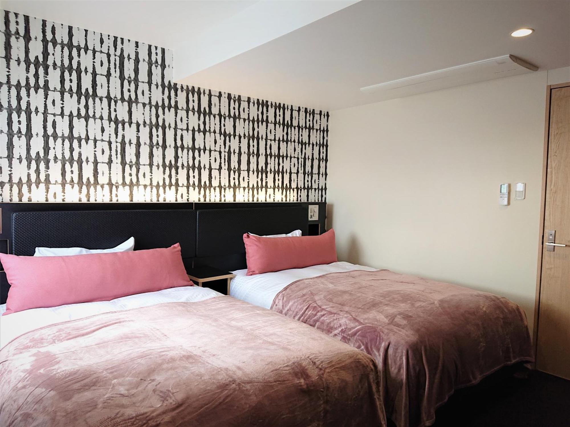 Green Rich Hotel Kurashiki Ekimae Δωμάτιο φωτογραφία