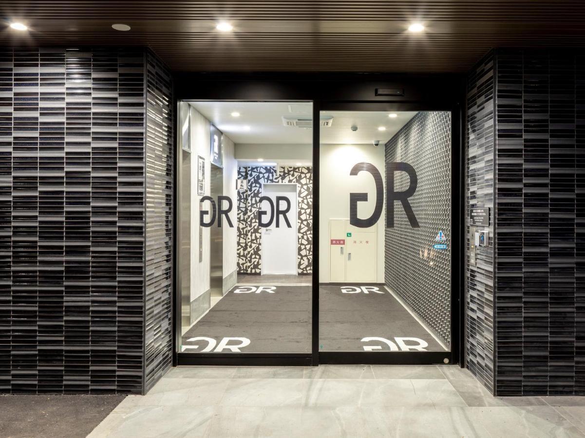 Green Rich Hotel Kurashiki Ekimae Εξωτερικό φωτογραφία