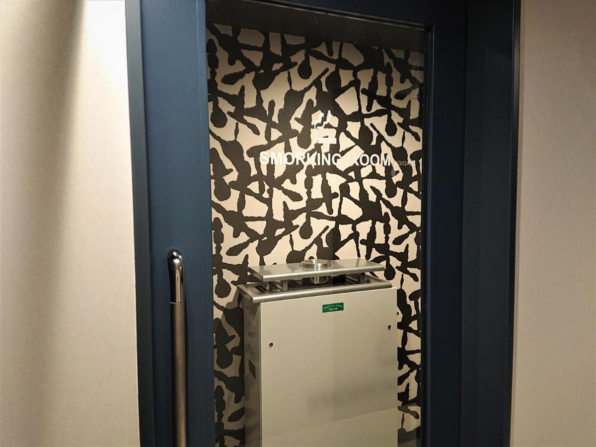 Green Rich Hotel Kurashiki Ekimae Εξωτερικό φωτογραφία