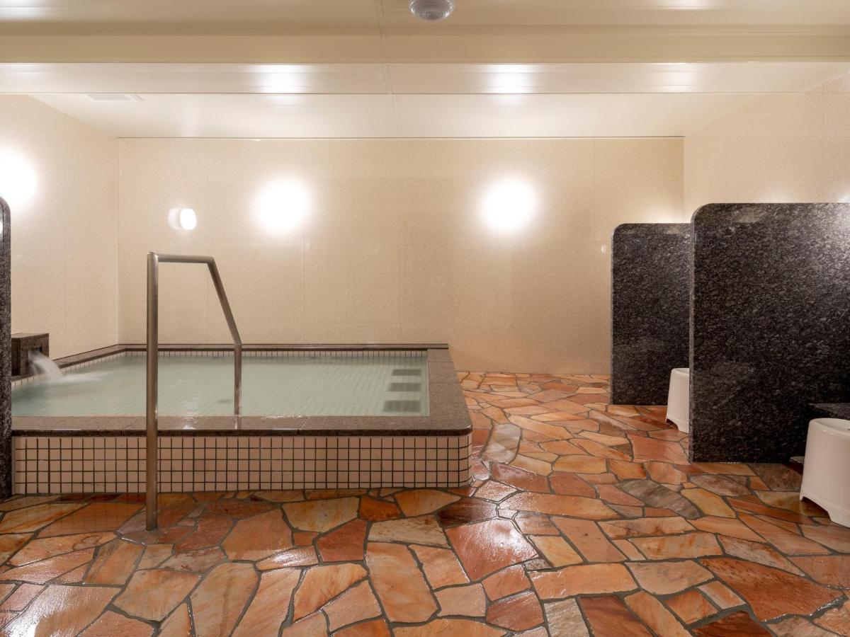 Green Rich Hotel Kurashiki Ekimae Εξωτερικό φωτογραφία