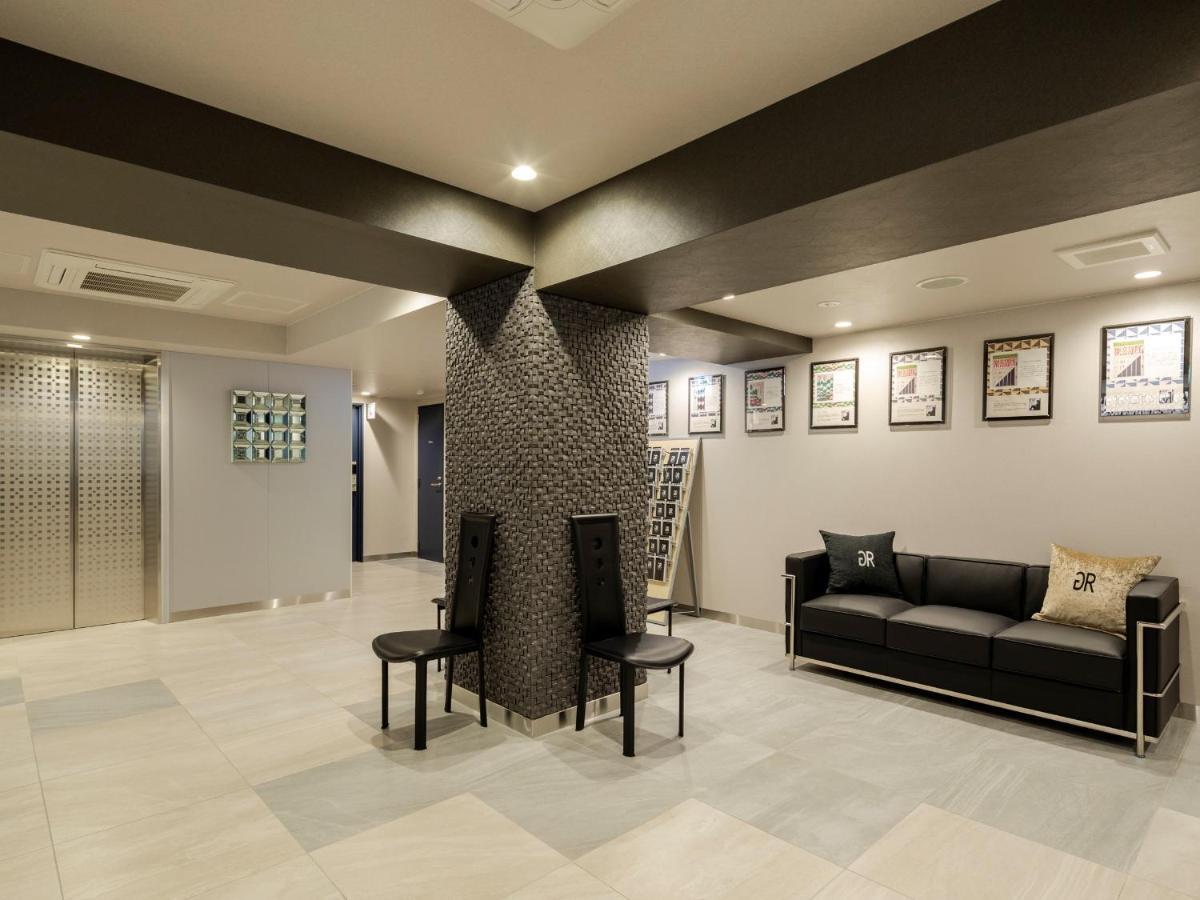 Green Rich Hotel Kurashiki Ekimae Εξωτερικό φωτογραφία