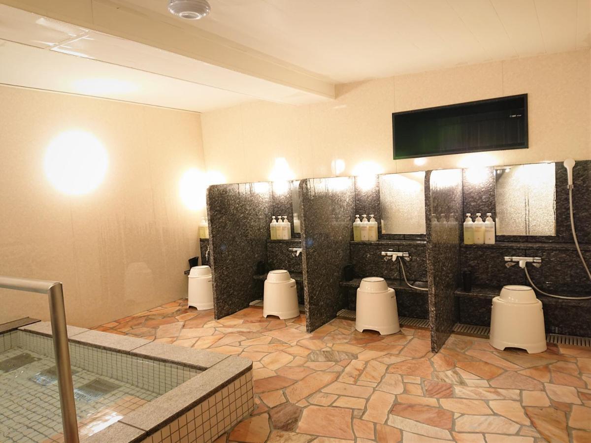 Green Rich Hotel Kurashiki Ekimae Εξωτερικό φωτογραφία