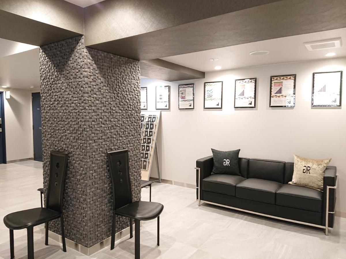 Green Rich Hotel Kurashiki Ekimae Εξωτερικό φωτογραφία