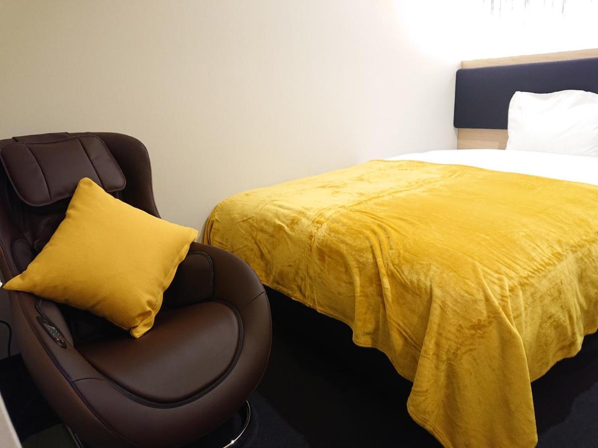 Green Rich Hotel Kurashiki Ekimae Εξωτερικό φωτογραφία