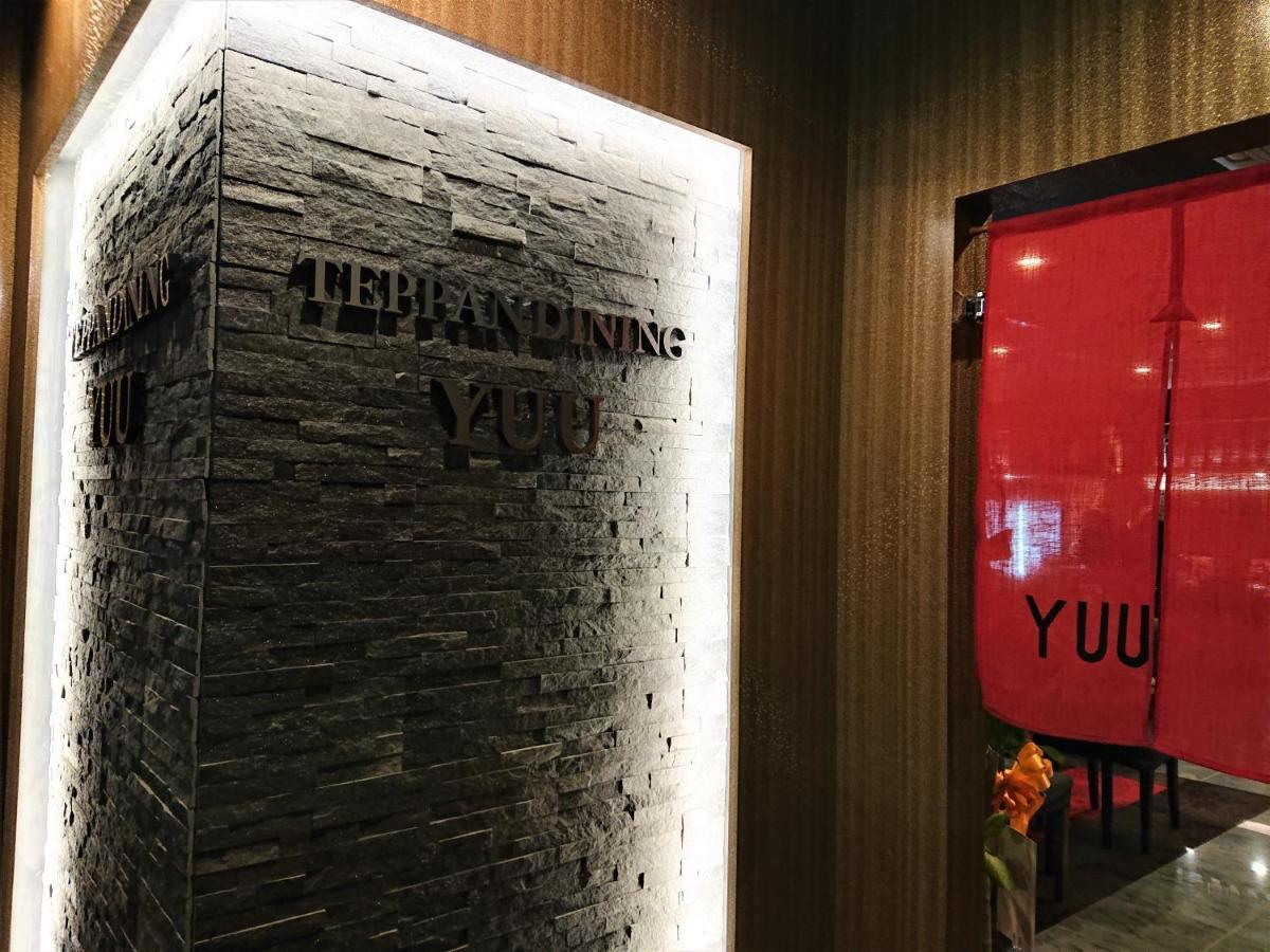 Green Rich Hotel Kurashiki Ekimae Εξωτερικό φωτογραφία