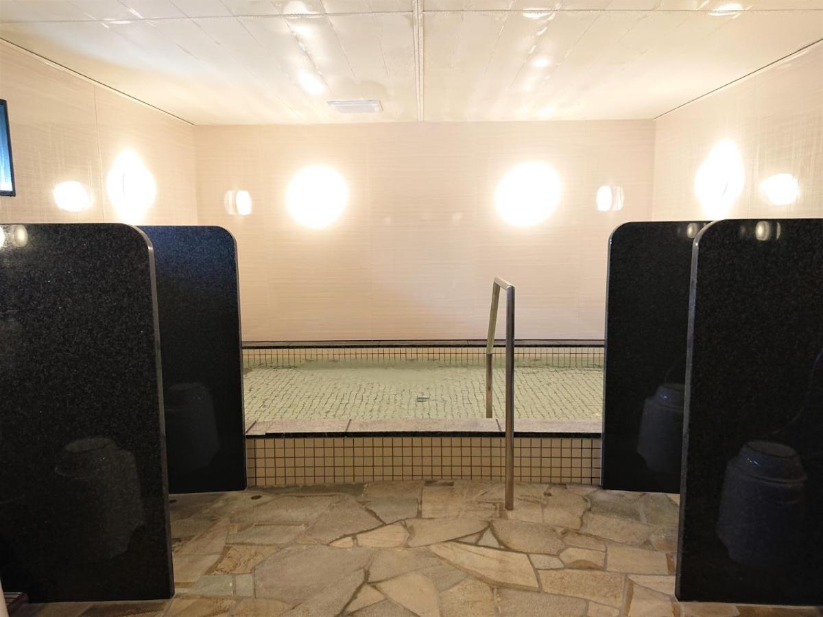 Green Rich Hotel Kurashiki Ekimae Εξωτερικό φωτογραφία