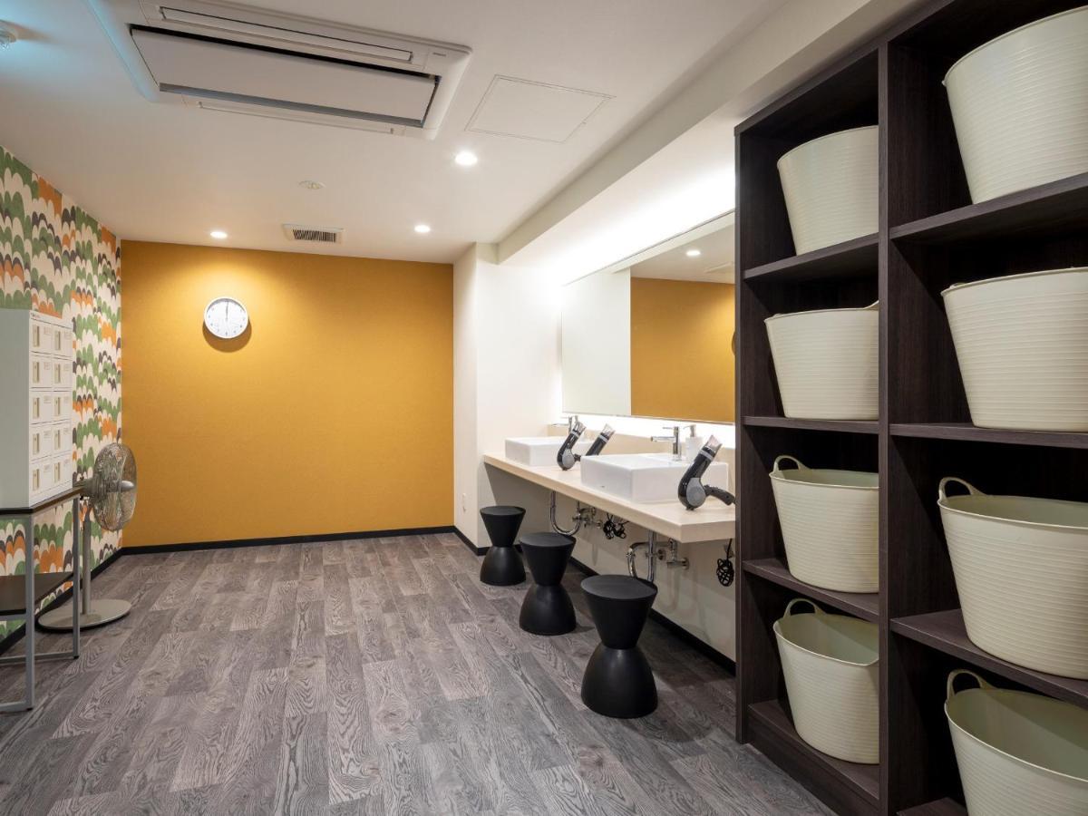 Green Rich Hotel Kurashiki Ekimae Εξωτερικό φωτογραφία